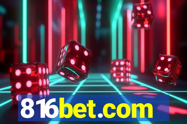 816bet.com