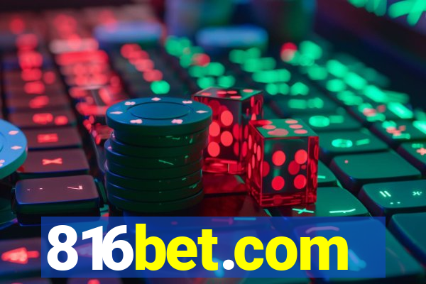 816bet.com