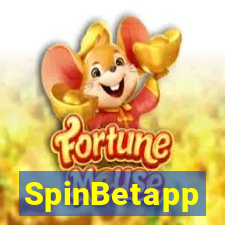 SpinBetapp