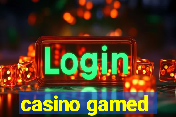 casino gamed