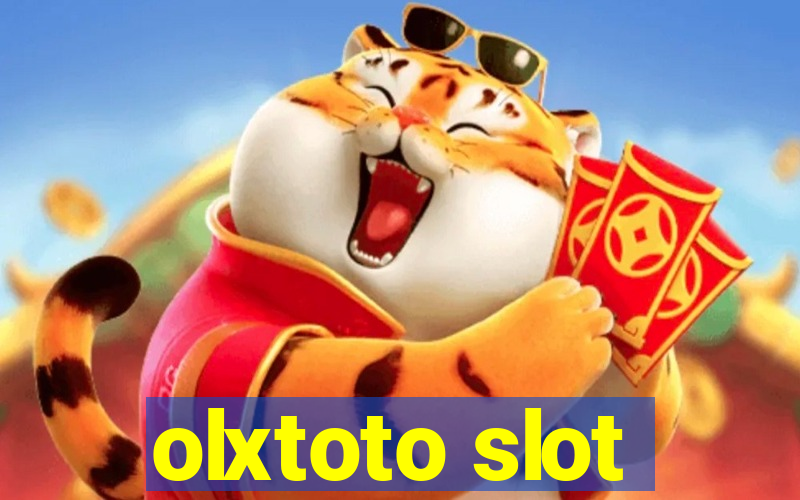 olxtoto slot