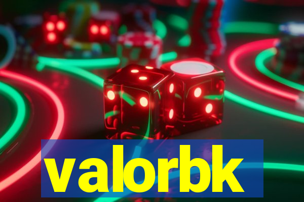 valorbk