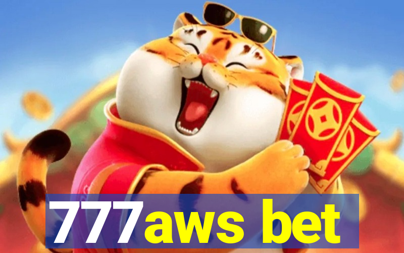 777aws bet