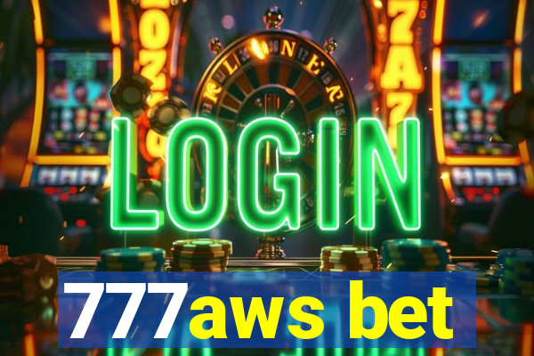 777aws bet