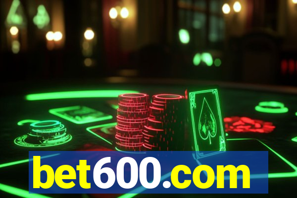 bet600.com