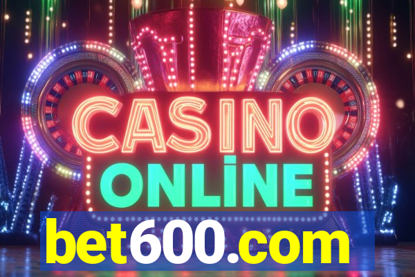 bet600.com