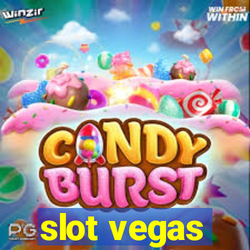 slot vegas