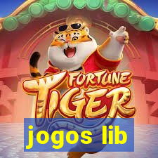 jogos lib