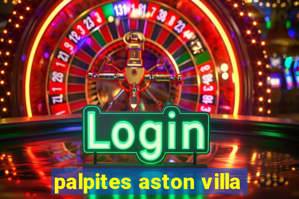 palpites aston villa