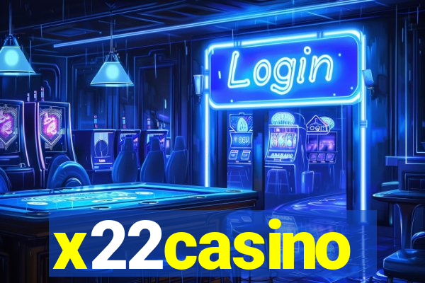 x22casino