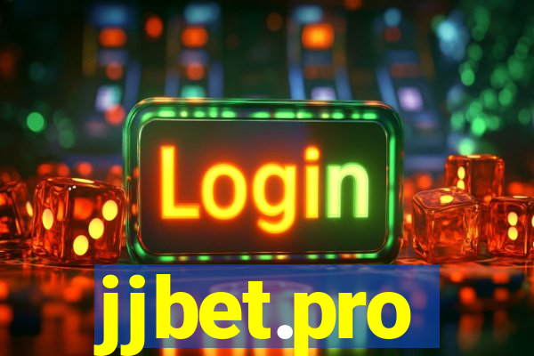 jjbet.pro