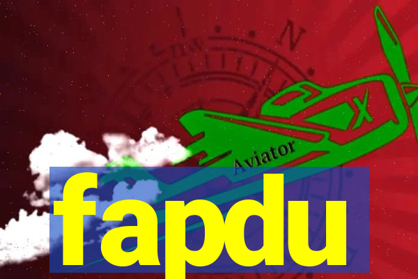 fapdu