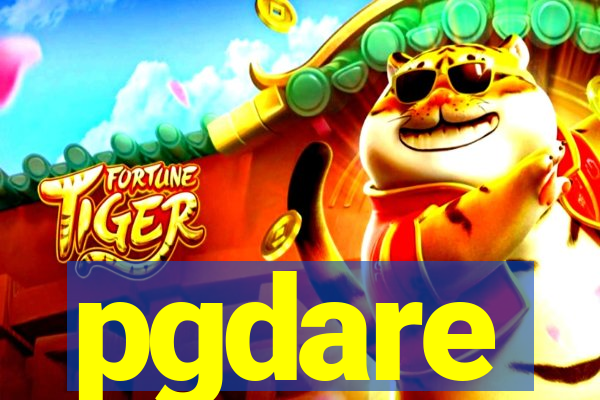 pgdare