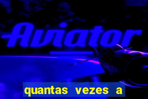 quantas vezes a quina repetiu o mesmo resultado