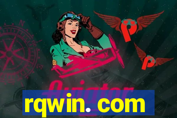 rqwin. com