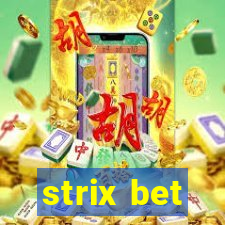 strix bet