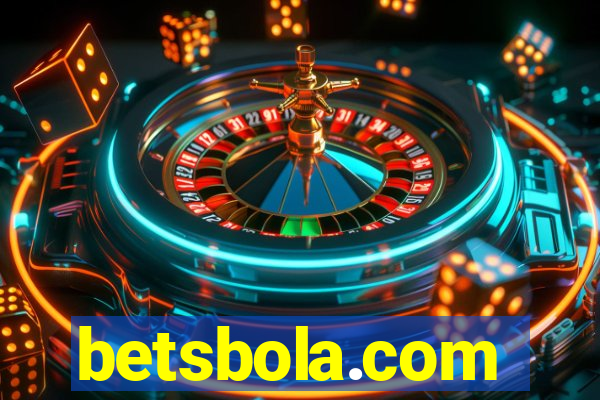 betsbola.com