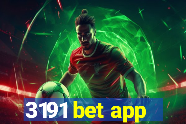 3191 bet app