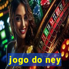 jogo do ney