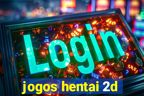 jogos hentai 2d