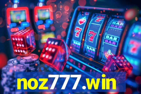 noz777.win