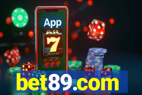 bet89.com