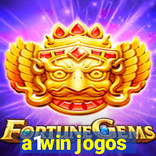 a1win jogos