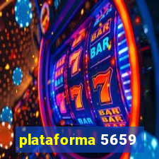 plataforma 5659