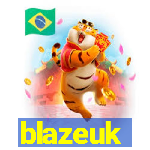 blazeuk