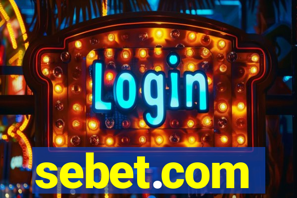 sebet.com