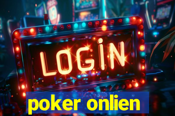 poker onlien