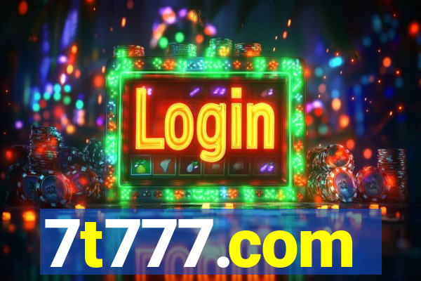 7t777.com