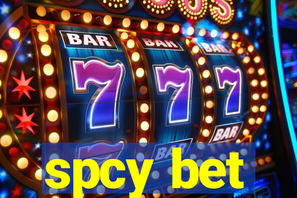 spcy bet