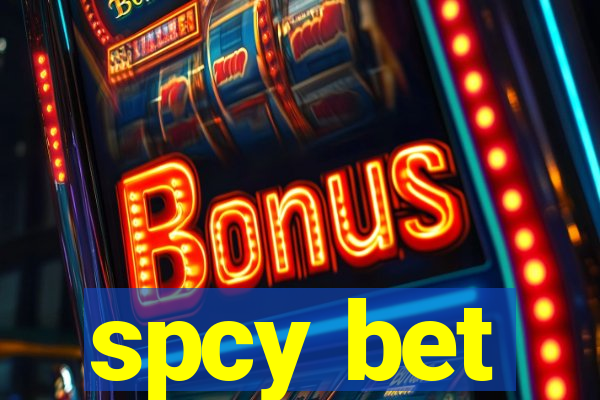 spcy bet