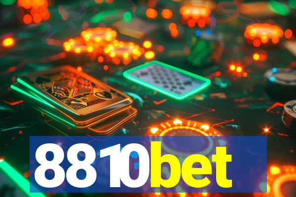 8810bet