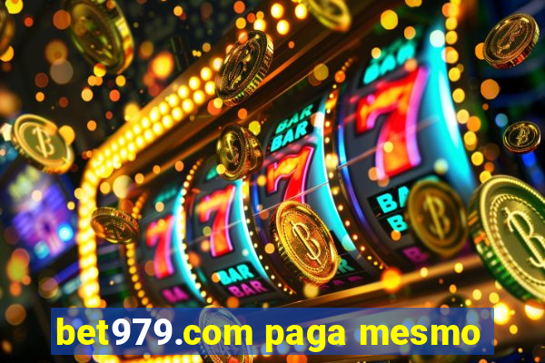 bet979.com paga mesmo