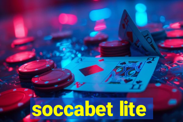 soccabet lite