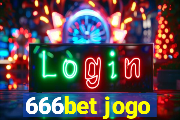 666bet jogo