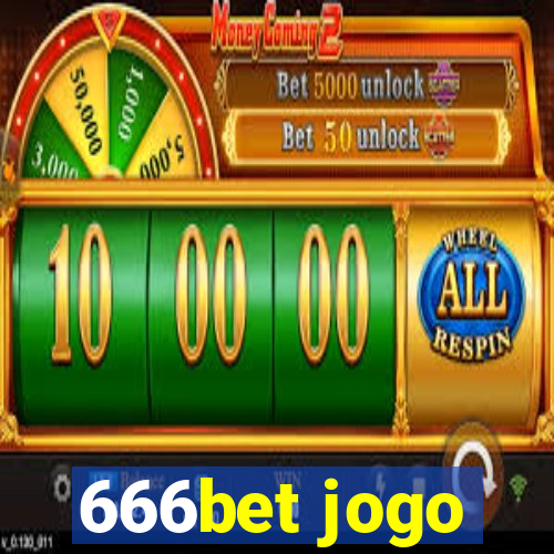 666bet jogo