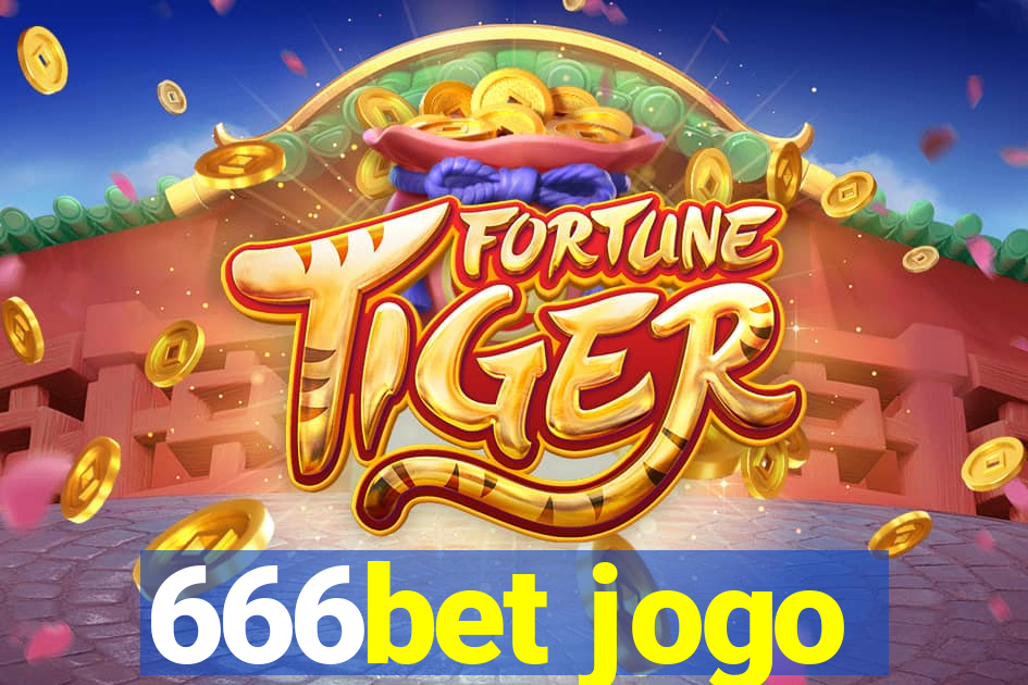 666bet jogo