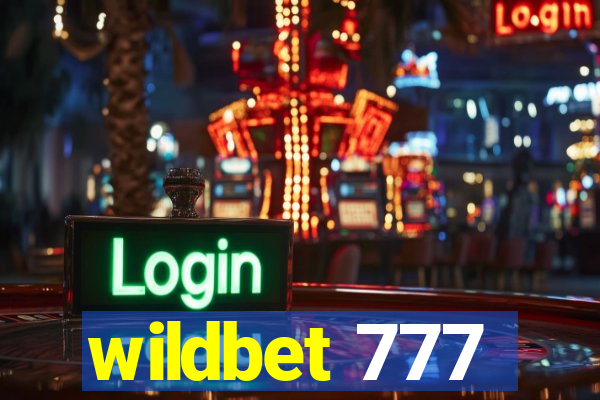 wildbet 777