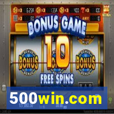 500win.com