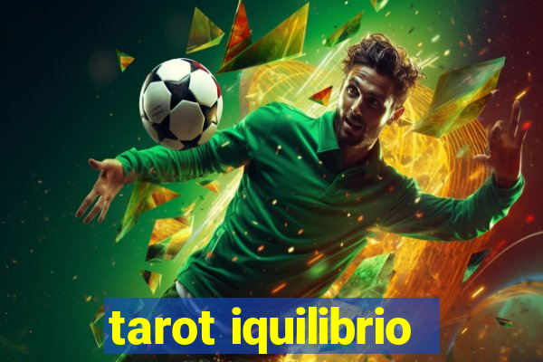 tarot iquilibrio