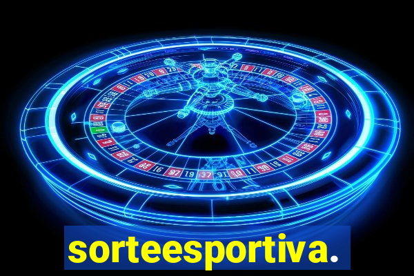 sorteesportiva.bet