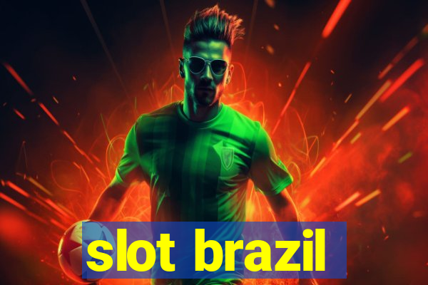 slot brazil