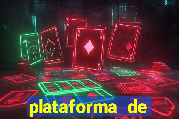 plataforma de porcentagem de jogos