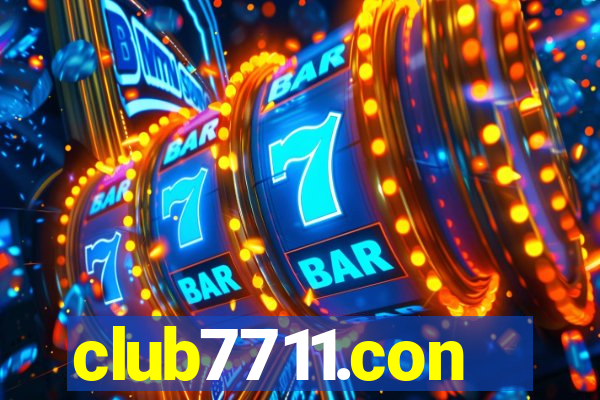 club7711.con