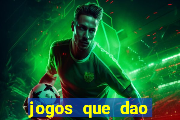 jogos que dao bonus de cadastro sem deposito