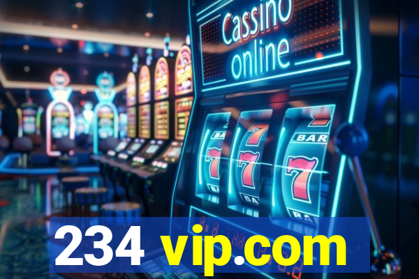 234 vip.com