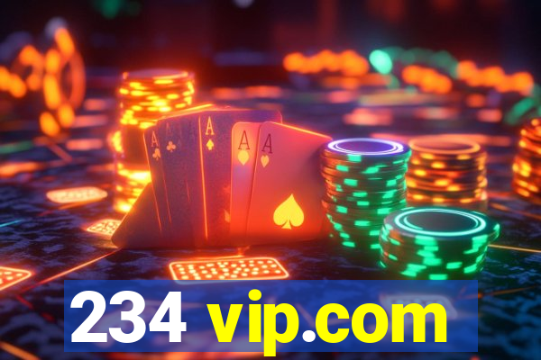 234 vip.com